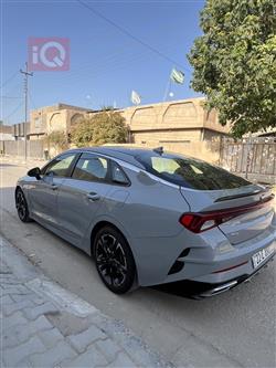 كيا K5